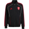 adidas FC Liverpool UBP Doubleknit Trainingsjacke 2025/26 Herren JW5475 - black M