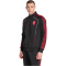 adidas FC Liverpool UBP Doubleknit Trainingsjacke 2025/26 Herren JW5475 - black M