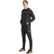 adidas Manchester United Competition Vis Tech Trainingshose 2025/26 Herren JV5352 - black/purple rush XS