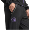adidas Manchester United Competition Vis Tech Trainingshose 2025/26 Herren JV5352 - black/purple rush XS
