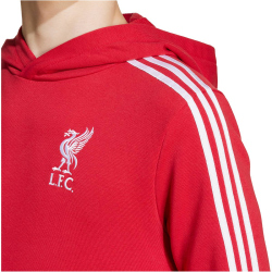 adidas FC Liverpool Hoodie 2025/26 Kinder JW7904 -...
