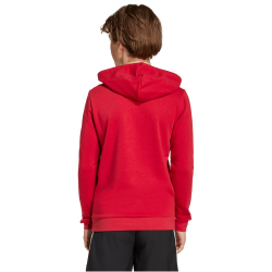 adidas FC Liverpool Hoodie 2025/26 Kinder JW7904 -...