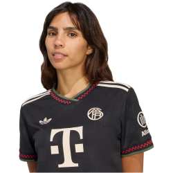 adidas Originals FC Bayern München Cropped...