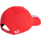 adidas SL Benfica Lissabon Heim Baseball Cap KD8344 - benfica red 58 - 60 cm