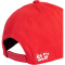 adidas SL Benfica Lissabon Heim Baseball Cap KD8344 - benfica red 58 - 60 cm