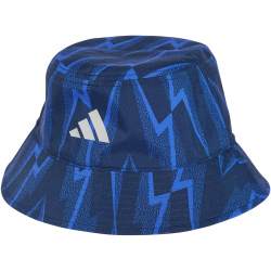 adidas FC Arsenal Fischerhut JX5758 - night indigo/hi-res...