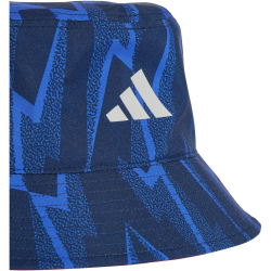 adidas FC Arsenal Fischerhut JX5758 - night indigo/hi-res...