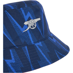 adidas FC Arsenal Fischerhut JX5758 - night indigo/hi-res...