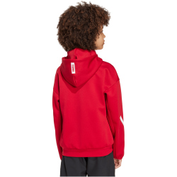 adidas FC Liverpool Einlaufjacke 2025/26 Kinder JW5482 -...