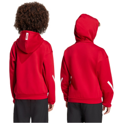 adidas FC Liverpool Einlaufjacke 2025/26 Kinder JW5482 -...