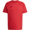 adidas Tiro 25 T-Shirt Herren JY5951 - team power red 2 XS
