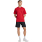 adidas Tiro 25 T-Shirt Herren JY5951 - team power red 2 XS