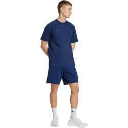 adidas Tiro 25 T-Shirt Herren JY5949 - team navy blue 2 M