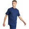 adidas Tiro 25 T-Shirt Herren JY5949 - team navy blue 2 M