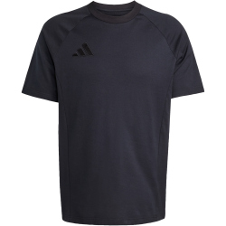 adidas Tiro 25 T-Shirt Herren JY5948 - black S