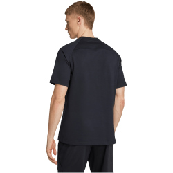 adidas Tiro 25 T-Shirt Herren JY5948 - black S