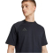 adidas Tiro 25 T-Shirt Herren JY5948 - black S