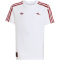 adidas Originals FC Arsenal Icon T-Shirt 2025/26 Kinder JX4242 - white 140