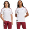 adidas Originals FC Arsenal Icon T-Shirt 2025/26 Kinder JX4242 - white 140
