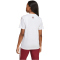 adidas Originals FC Arsenal Icon T-Shirt 2025/26 Kinder JX4242 - white 140