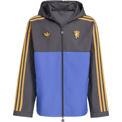 adidas Originals Manchester United Icon Parka 2025/26...