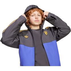 adidas Originals Manchester United Icon Parka 2025/26...