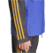adidas Originals Manchester United Icon Parka 2025/26 Kinder JY1079 - utility black 128
