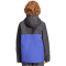 adidas Originals Manchester United Icon Parka 2025/26 Kinder JY1079 - utility black 128