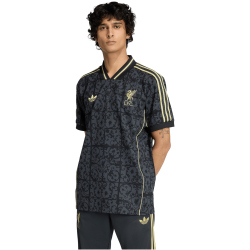 adidas FC Liverpool LFSTLR Trikot 2025/26 Herren JW5462 -...