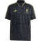 adidas FC Liverpool LFSTLR Trikot 2025/26 Herren JW5462 - carbon/halo gold S