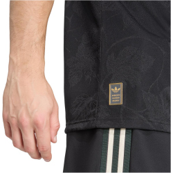 adidas Originals Juventus Turin Authentic Ausweichtrikot...