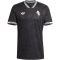 adidas Originals Juventus Turin Authentic Ausweichtrikot 2025/26 Herren KC3487 - black/ecru tint XS