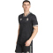 adidas Originals Juventus Turin Authentic Ausweichtrikot 2025/26 Herren KC3487 - black/ecru tint XS