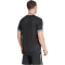 adidas Originals Juventus Turin Authentic Ausweichtrikot 2025/26 Herren KC3487 - black/ecru tint XS