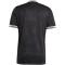 adidas Originals Juventus Turin Authentic Ausweichtrikot 2025/26 Herren KC3487 - black/ecru tint XS