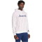 adidas FC Arsenal Allover Print US Hoodie 2025/26 Herren JW1556 - white S