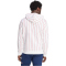 adidas FC Arsenal Allover Print US Hoodie 2025/26 Herren JW1556 - white S