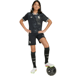 adidas Originals Juventus Turin Ausweichtrikot 2025/26...