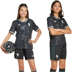 adidas Originals Juventus Turin Ausweichtrikot 2025/26...