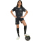 adidas Originals Juventus Turin Ausweichtrikot 2025/26 Kinder KC3497 - black/ecru tint 128