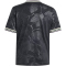 adidas Originals Juventus Turin Ausweichtrikot 2025/26 Kinder KC3497 - black/ecru tint 128