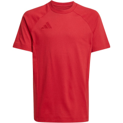 adidas Tiro 25 T-Shirt Kinder JY5942 - team power red 2 116