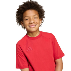 adidas Tiro 25 T-Shirt Kinder JY5942 - team power red 2 116
