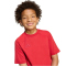 adidas Tiro 25 T-Shirt Kinder JY5942 - team power red 2 116