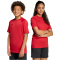 adidas Tiro 25 T-Shirt Kinder JY5942 - team power red 2 116