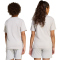 adidas Tiro 25 T-Shirt Kinder JY5941 - team light grey 116
