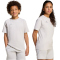 adidas Tiro 25 T-Shirt Kinder JY5941 - team light grey 116