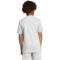 adidas Tiro 25 T-Shirt Kinder JY5941 - team light grey 116