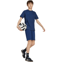 adidas Tiro 25 T-Shirt Kinder JY5940 - team navy blue 2 116
