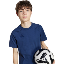 adidas Tiro 25 T-Shirt Kinder JY5940 - team navy blue 2 116